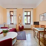 Pod Aniolami * Kraków