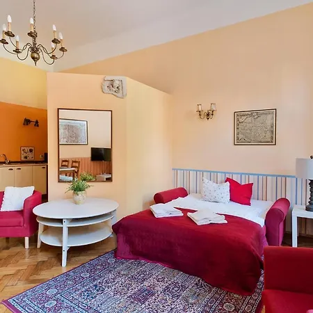 Pod Aniolami * Krakow