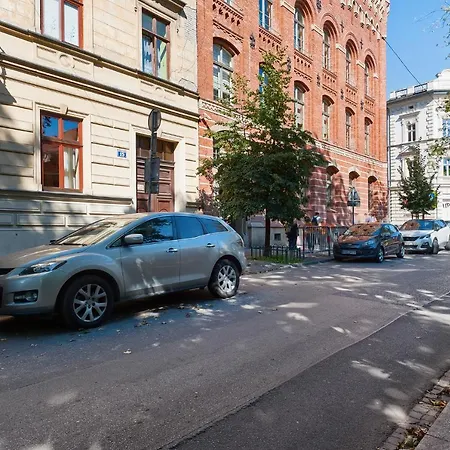 Pod Aniołami * Kraków