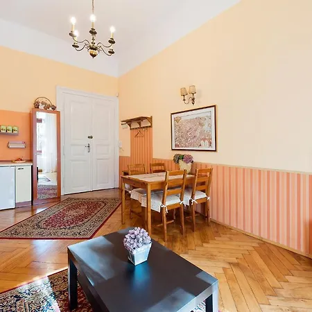 Pod Aniołami Kraków