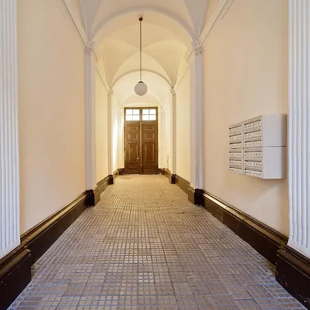 Pod Aniolami Apartment Krakau