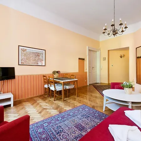 Pod Aniolami * Krakow