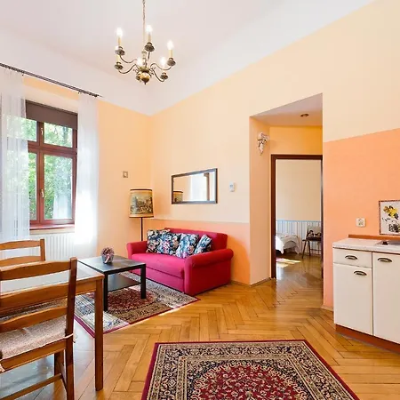 Pod Aniolami * Krakow