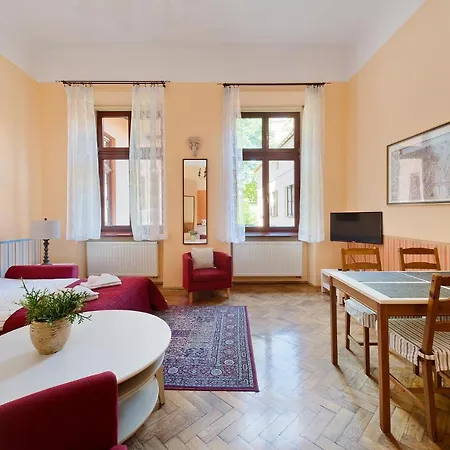 Pod Aniolami * Krakau