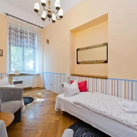 Apartment Pod Aniolami