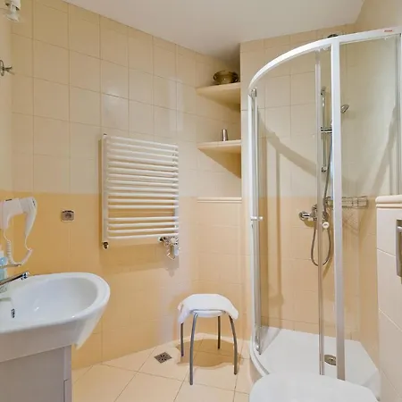 Apartment Pod Aniolami *