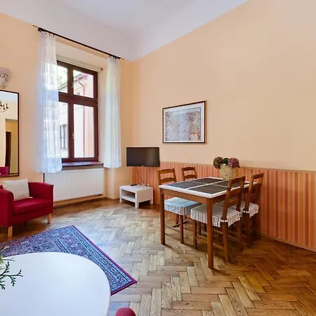 Pod Aniołami Kraków