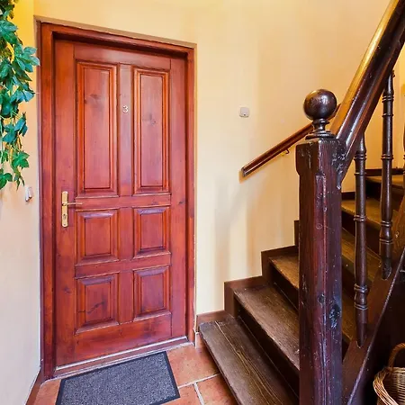 Pod Aniolami Apartamento *