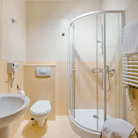 Apartamento Pod Aniolami