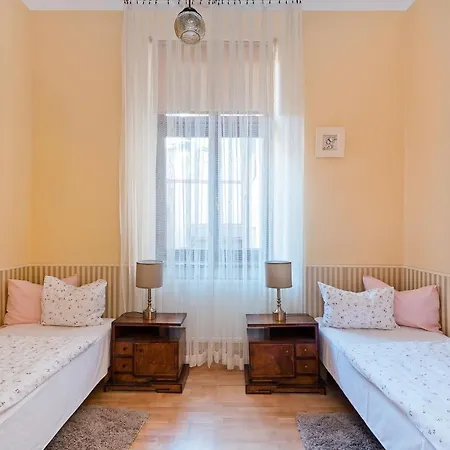 Apartamento Pod Aniolami Cracóvia